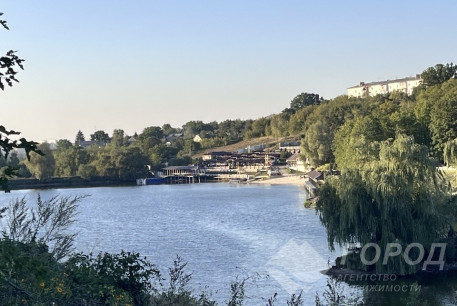 Продам дом, Харьковский р-н, Олешки (село), Код: 815198/1