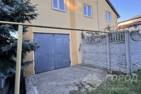 Продам дом, Харьковский р-н, Олешки (село), Код: 815198/1