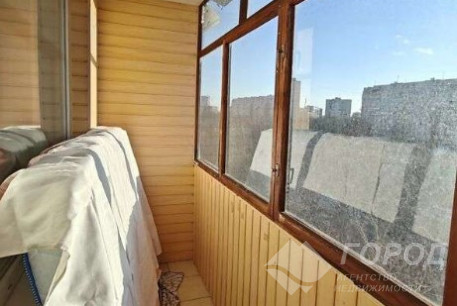 Продам 2-х кімнатну квартиру, Алексеевка, Алексеевская метро, Код: 815199/1