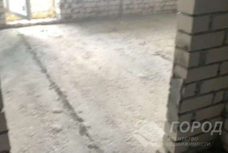 Продам 1-кімнатну квартиру в новобудові, Гагарина проспект, Код: 815200/1