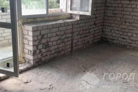 Продам 1-кімнатну квартиру в новобудові, Гагарина проспект, Код: 815200/1