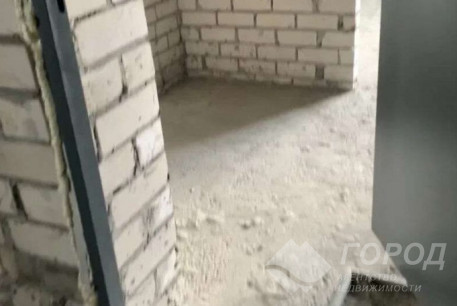 Продам 1-кімнатну квартиру в новобудові, Гагарина проспект, Код: 815200/1