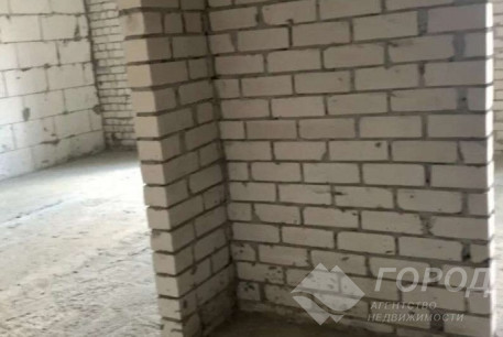 Продам 1-кімнатну квартиру в новобудові, Гагарина проспект, Код: 815200/1