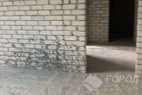 Продам 1-кімнатну квартиру в новобудові, Гагарина проспект, Код: 815200/1