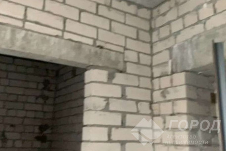 Продам 1-кімнатну квартиру в новобудові, Гагарина проспект, Код: 815200/1