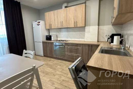 Продам 2-х кімнатну квартиру в новобудові, Новые дома, Маршала Жукова метро (Дворец спорта), Код: 815201/1