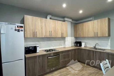 Продам 2-х кімнатну квартиру в новобудові, Новые дома, Маршала Жукова метро (Дворец спорта), Код: 815201/1