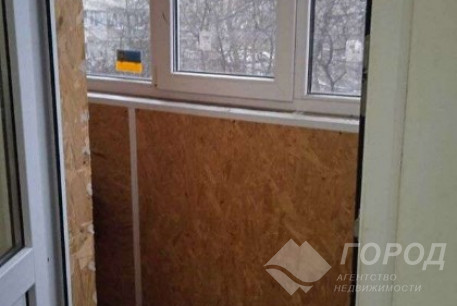 Продам 1-кімнатну квартиру, Сосновая Горка, Научная метро, Код: 815203/1