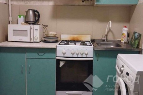 Продам 1-кімнатну квартиру, Сосновая Горка, Научная метро, Код: 815203/1