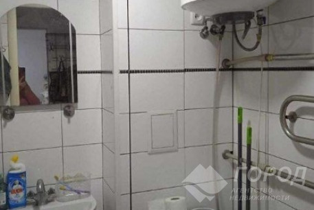 Продам 1-кімнатну квартиру, Сосновая Горка, Научная метро, Код: 815203/1