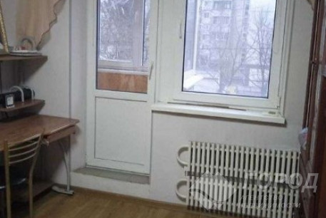 Продам 1-кімнатну квартиру, Сосновая Горка, Научная метро, Код: 815203/1