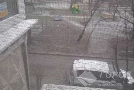 Продам 1-кімнатну квартиру, Сосновая Горка, Научная метро, Код: 815203/1