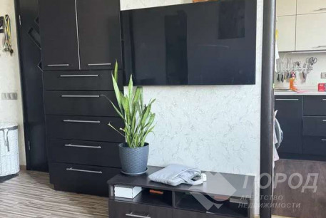 Продам 1-кімнатну квартиру в новобудові, Журавлевка, Киевская метро, Код: 815207/1