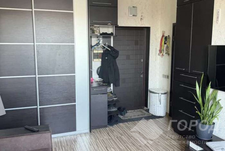 Продам 1-кімнатну квартиру в новобудові, Журавлевка, Киевская метро, Код: 815207/1