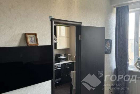 Продам 1-кімнатну квартиру в новобудові, Журавлевка, Киевская метро, Код: 815207/1