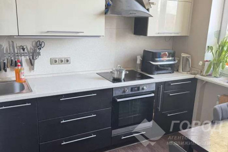 Продам 1-кімнатну квартиру в новобудові, Журавлевка, Киевская метро, Код: 815207/1