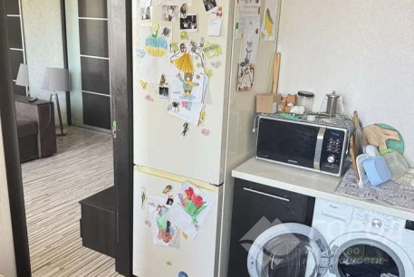 Продам 1-кімнатну квартиру в новобудові, Журавлевка, Киевская метро, Код: 815207/1