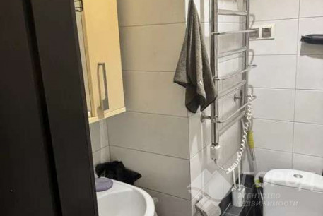 Продам 1-кімнатну квартиру в новобудові, Журавлевка, Киевская метро, Код: 815207/1