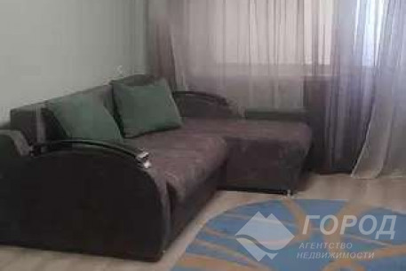 Сдам 1-кімнатну квартиру, Холодная Гора, Лысая Гора, Код: 815209/1