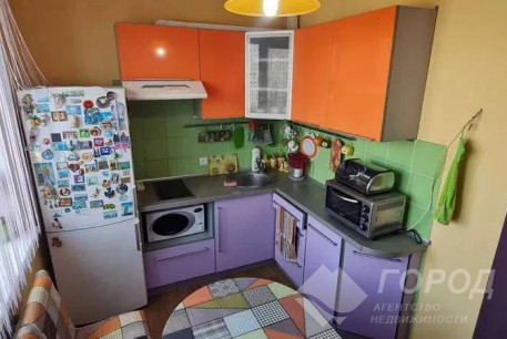 Сдам 2-х кімнатну квартиру, Салтовка, 535А м/р, Код: 815210/1