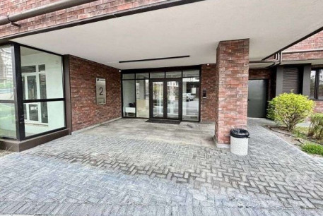 Продам 1-кімнатну квартиру в новобудові, Центр, Код: 815215/1