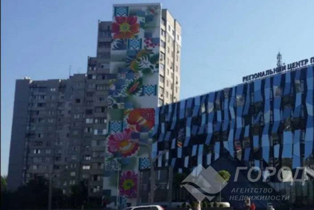 Сдам 3-х кімнатну квартиру, Салтовка, Героев Труда метро, Код: 815216/1