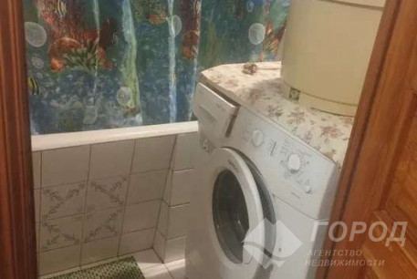 Сдам 3-х кімнатну квартиру, Салтовка, Героев Труда метро, Код: 815216/1