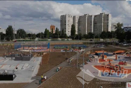 Сдам 3-х кімнатну квартиру, Салтовка, Героев Труда метро, Код: 815216/1