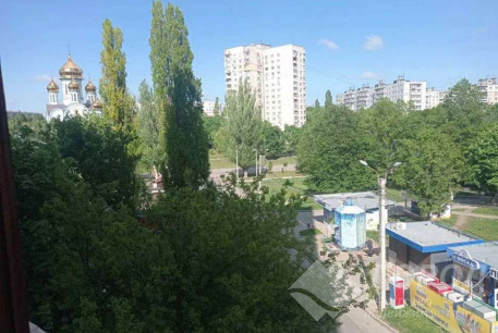 Сдам 3-х кімнатну квартиру, Салтовка, Героев Труда метро, Код: 815216/1