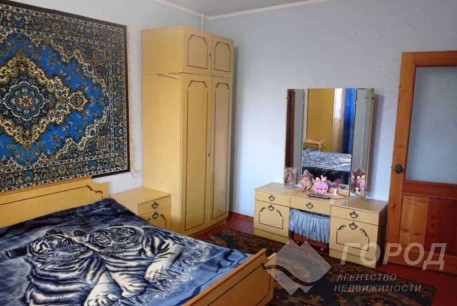 Сдам 3-х кімнатну квартиру, Салтовка, Героев Труда метро, Код: 815216/1