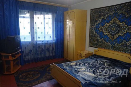 Сдам 3-х кімнатну квартиру, Салтовка, Героев Труда метро, Код: 815216/1