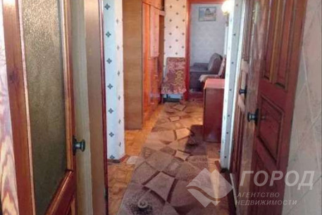 Сдам 3-х кімнатну квартиру, Салтовка, Героев Труда метро, Код: 815216/1