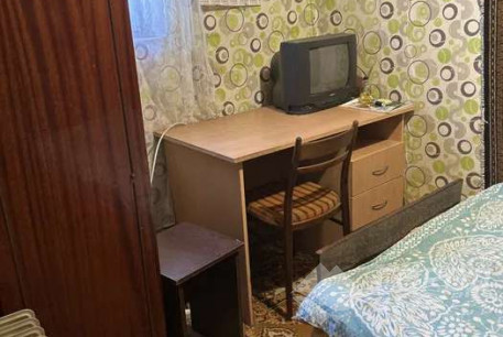 Сдам 1-кімнатну квартиру в новобудові, Гагарина проспект, Проспект Гагарина метро, Код: 815217/1