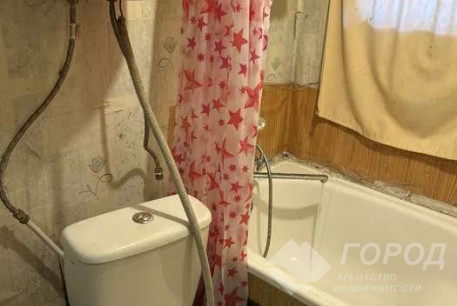 Сдам 1-кімнатну квартиру в новобудові, Гагарина проспект, Проспект Гагарина метро, Код: 815217/1