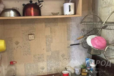 Сдам 1-кімнатну квартиру в новобудові, Гагарина проспект, Проспект Гагарина метро, Код: 815217/1