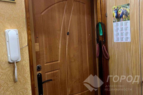 Продам 1-кімнатну квартиру, Салтовка, 656 м/р, Код: 815218/1