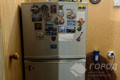 Продам 1-кімнатну квартиру, Салтовка, 656 м/р, Код: 815218/1