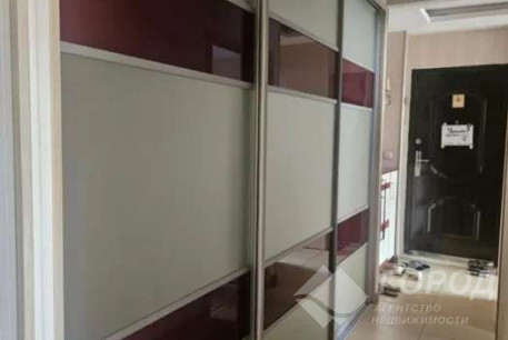 Сдам 3-х кімнатну квартиру, Гагарина проспект, Спортивная метро, Код: 815219/1