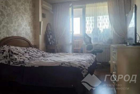 Сдам 3-х кімнатну квартиру, Гагарина проспект, Спортивная метро, Код: 815219/1