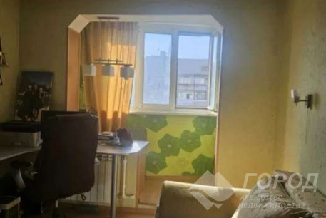 Сдам 3-х кімнатну квартиру, Гагарина проспект, Спортивная метро, Код: 815219/1