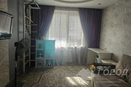 Сдам 3-х кімнатну квартиру, Гагарина проспект, Спортивная метро, Код: 815219/1