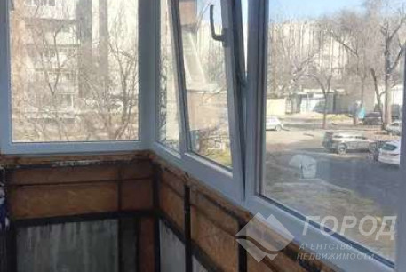 Продам 1-кімнатну квартиру, Завод Шевченко, Москалевка, Код: 815223/1