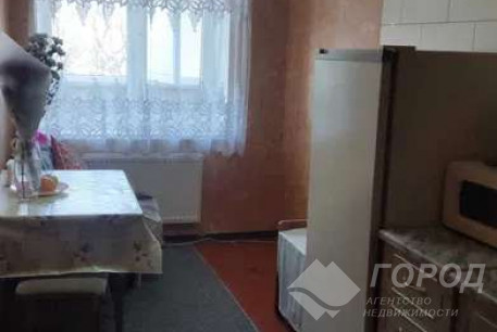 Продам 1-кімнатну квартиру, Завод Шевченко, Москалевка, Код: 815223/1