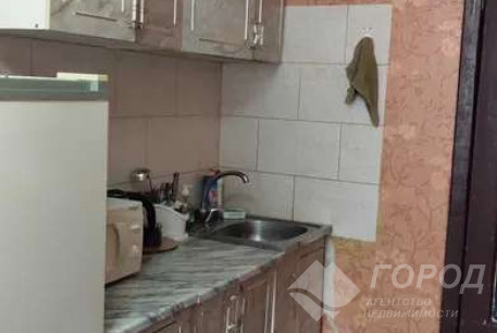 Продам 1-кімнатну квартиру, Завод Шевченко, Москалевка, Код: 815223/1