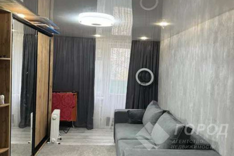 Продам 1-кімнатну квартиру, Одесская, Кинотеатр "Салют", Код: 815224/1