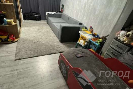 Продам 1-кімнатну квартиру, Одесская, Кинотеатр "Салют", Код: 815224/1