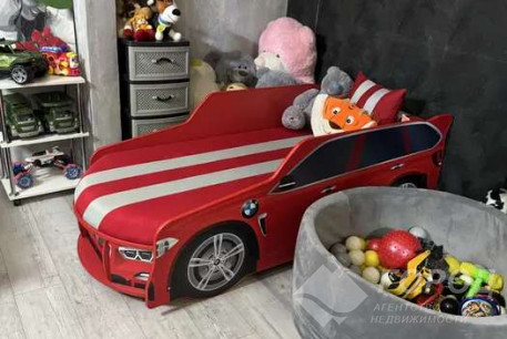 Продам 1-кімнатну квартиру, Одесская, Кинотеатр "Салют", Код: 815224/1