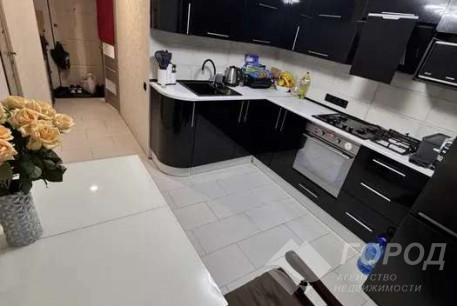 Продам 1-кімнатну квартиру, Одесская, Кинотеатр "Салют", Код: 815224/1