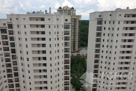 Продам 5-и кімнатну квартиру в новобудові, Павлово поле, Сокольники, Код: 815225/1