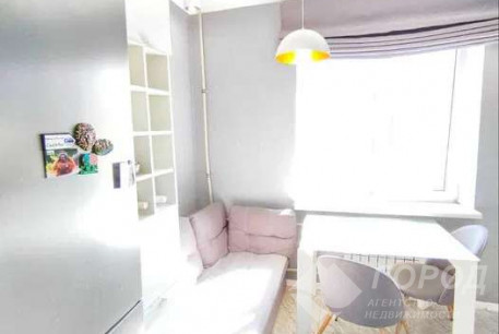 Продам 2-х кімнатну квартиру, Песочин, Мобиль, Код: 815226/1